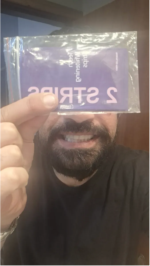 Avaliação de cliente