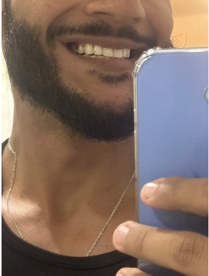 Avaliação de cliente